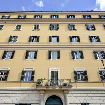 Colosseo Green Park - Home And More Rome Buitenkant foto